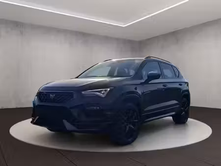 Cupra Ateca 1.5 TSI 150