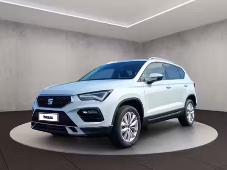 Seat Ateca 1.5 TSI 150 Style
