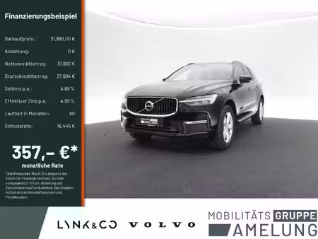 Volvo XC60 2.0 197