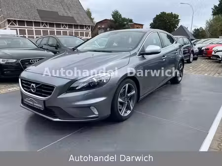 Volvo V40 D2 2.0 120 R Design