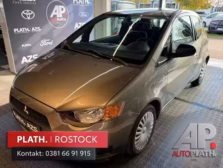 Mitsubishi Colt 1.1 75 Inform