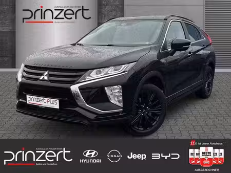Mitsubishi Eclipse Cross 1.5 163
