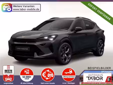 Cupra Formentor 1.5 TSI 150