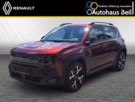 Renault R4 150 Confort