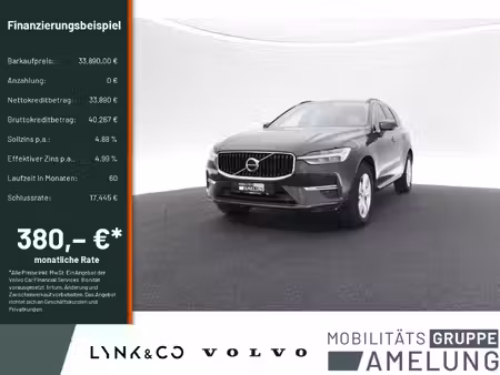 Volvo XC60 2.0 250 4x4