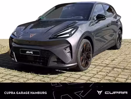 Cupra Raval 211