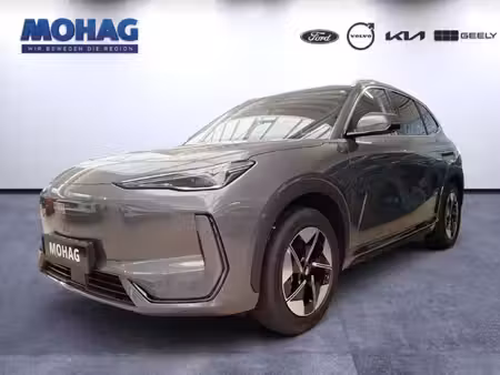 Geely E5 PRO