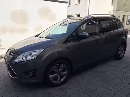 Ford Grand C-max 1.6 TDCi Ambiente