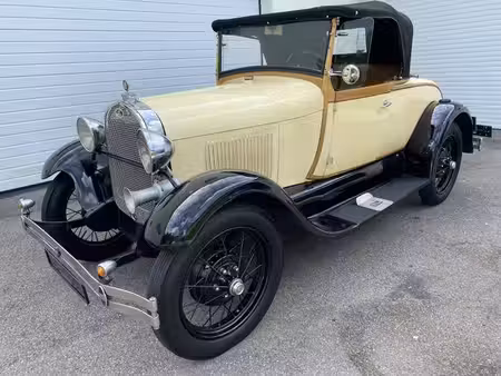 Ford Model A