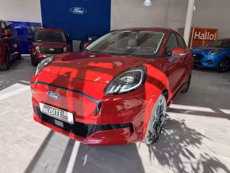 Ford Puma GT Premium