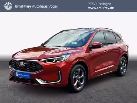 Ford Kuga 1.5 EcoBoost ST Line X