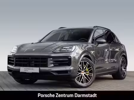 Porsche Cayenne S V6 3.0 519 4x4