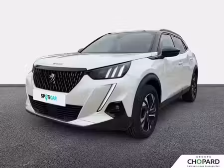 Peugeot 2008 1.2 PureTech 130
