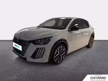 Peugeot 208 1.2 145