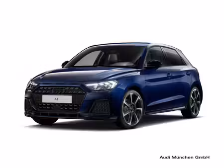 Audi A1 35 TFSI 1.5 TFSI 150