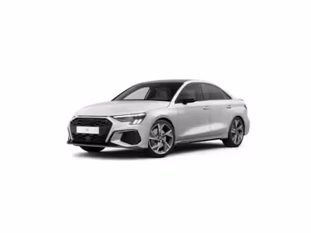 Audi A3 2.0 TDI 150 quattro