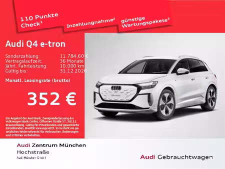Audi Q4 e-tron 286