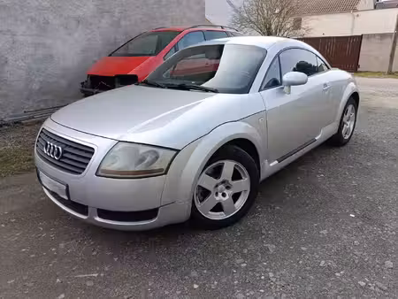 Audi TT 1.8