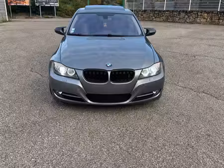 BMW Série 3 335i 3.0 306
