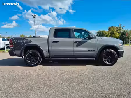 Dodge RAM 1500 