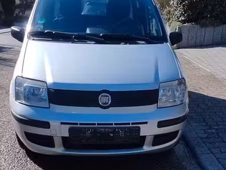 Fiat Panda 1.1 54
