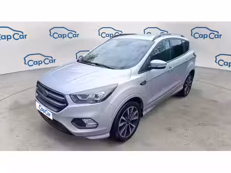 Ford Kuga 2.0 TDCi 150 ST Line 4x4