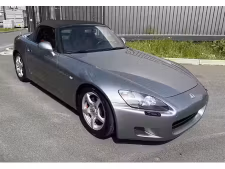 Honda S2000 2.0 240 S