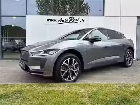 Jaguar I-Pace EV400 400 R Dynamic SE 4x4