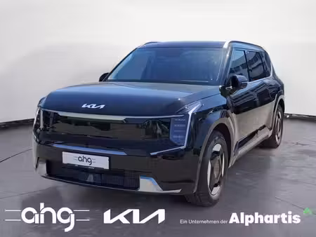 Kia EV9 385 Earth 4x4