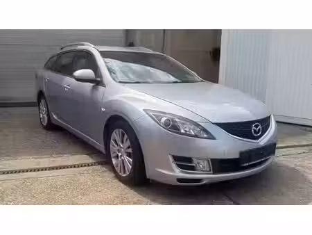 Mazda Mazda2 MZR 2.2