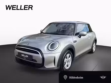 Mini Mini Cooper 1.5 136