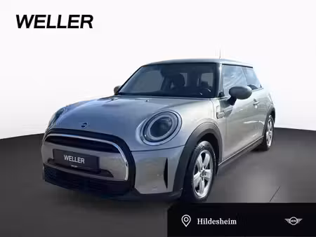 Mini Mini Cooper 1.5 136