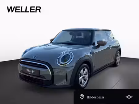 Mini Mini Cooper 1.5 136