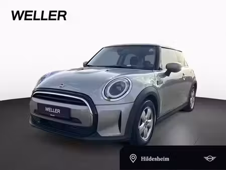 Mini Mini Cooper 1.5 136