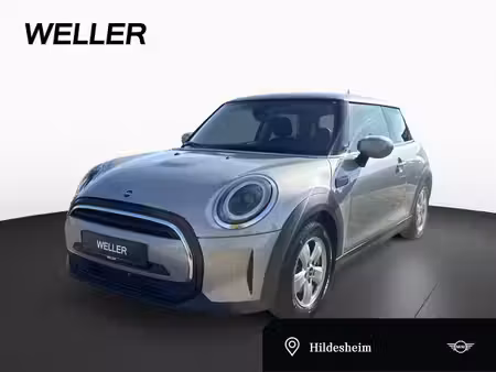 Mini Mini Cooper 1.5 136