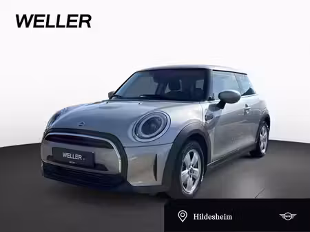 Mini Mini Cooper 1.5 136
