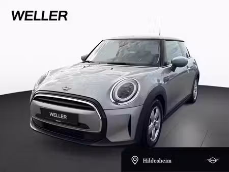 Mini Mini Cooper 1.5 136
