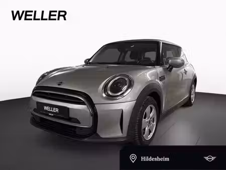 Mini Mini Cooper 1.5 136