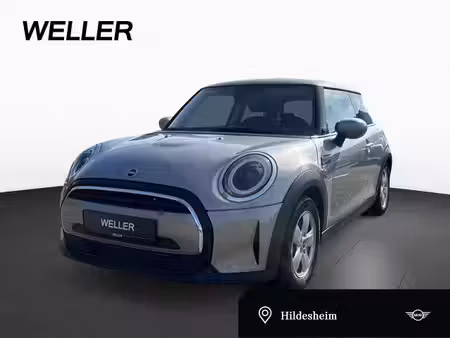 Mini Mini Cooper 1.5 136
