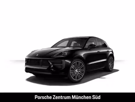 Porsche Macan GTS V6 2.9 380 4x4