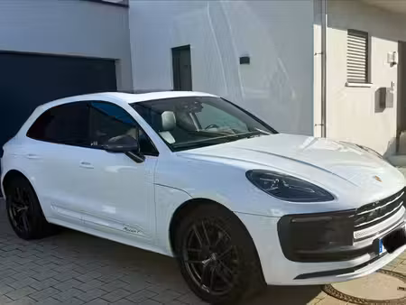 Porsche Macan T 2.0 265 4x4
