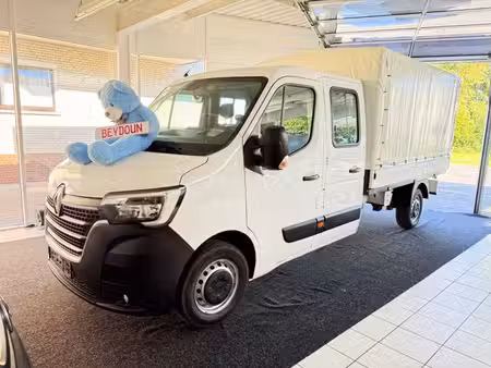 Renault Master 2.3 dCi 150