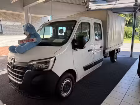 Renault Master 2.3 dCi 100