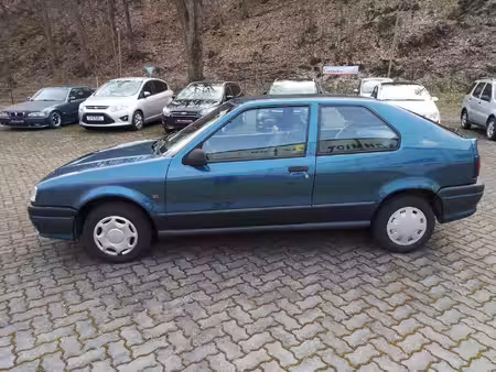Renault R19 1.7