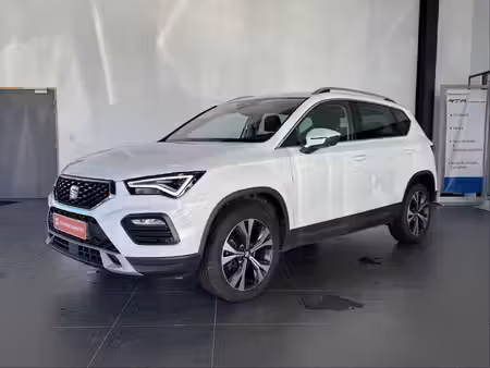 Seat Ateca 1.0 TSI 110