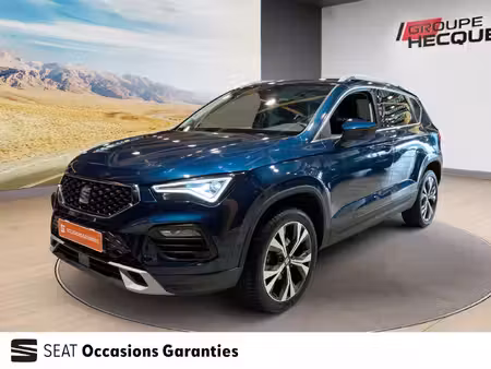 Seat Ateca 1.0 TSI 110