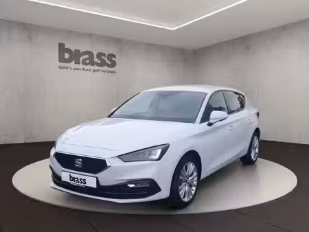 Seat Leon 1.0 TSI 110 Style