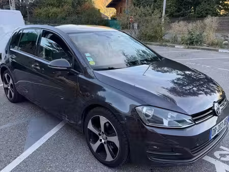 Volkswagen Golf 1.6 TDI 105