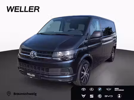 Volkswagen Transporter T6 2.0 TDI 150