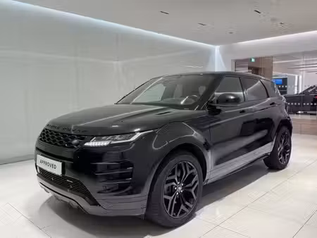 Land Rover Range Rover Evoque P300E 1.5 309 S 4x4